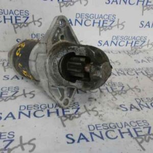 MOTOR ARRANQUE SUBARU FORESTER S11 (SG) 2.0 CAT