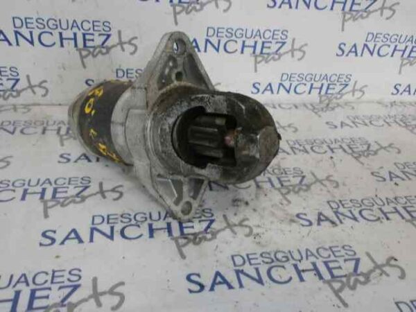 MOTOR ARRANQUE SUBARU FORESTER S11 (SG) 2.0 CAT