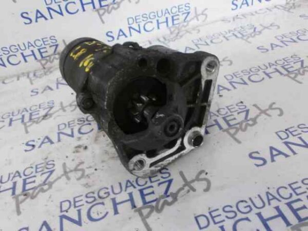 MOTOR ARRANQUE VOLVO S40 BERLINA 1.8 16V CAT - Imagen 2