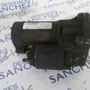 MOTOR ARRANQUE VOLVO S40 BERLINA 1.8 16V CAT