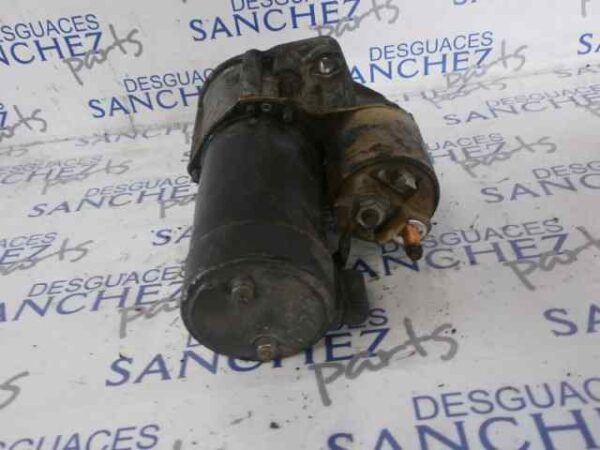 MOTOR ARRANQUE VOLVO S40 BERLINA 1.8 16V CAT - Imagen 2