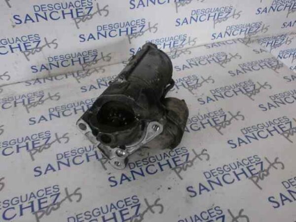 MOTOR ARRANQUE VOLVO S40 BERLINA 1.9 Diesel CAT - Imagen 2
