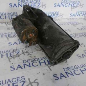 MOTOR ARRANQUE VOLVO S40 BERLINA 1.9 Diesel CAT