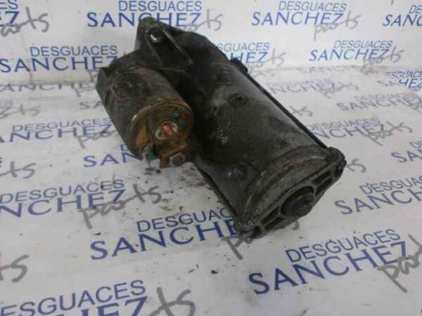 MOTOR ARRANQUE VOLVO S40 BERLINA 1.9 Diesel CAT
