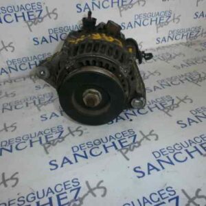 ALTERNADOR TOYOTA CARINA (T19) 2.0 Turbodiesel CAT
