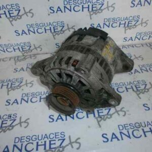 ALTERNADOR DAEWOO LANOS 1.5 CAT