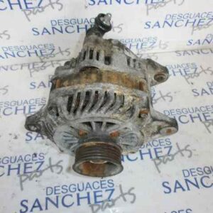 ALTERNADOR SUBARU IMPREZA G12 2.0 CAT