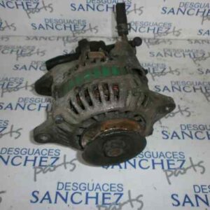 ALTERNADOR KIA PREGIO 2.5