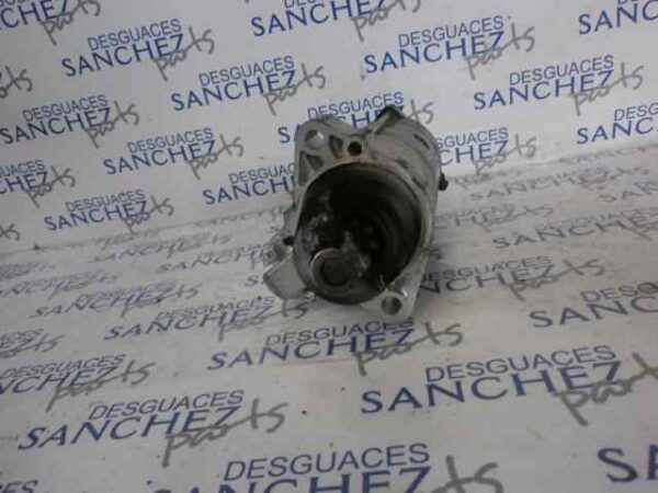 MOTOR ARRANQUE HONDA CIVIC LIM.4 (FD)(04.2006->) *