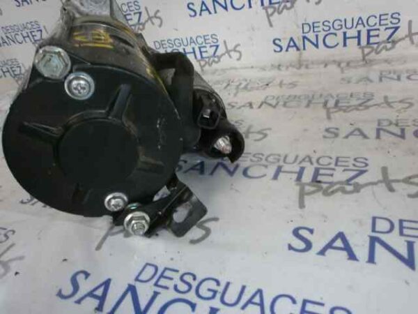 MOTOR ARRANQUE HONDA CIVIC LIM.4 (FD)(04.2006->) * - Imagen 2