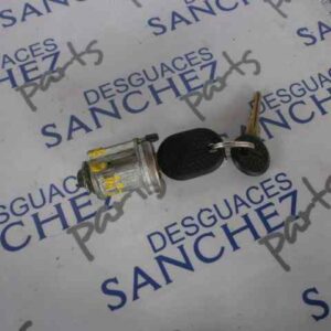 ANTIRROBO / LLAVE CONTACTO FIAT TEMPRA STATION WAGON (159) 1.9 Turbodiesel