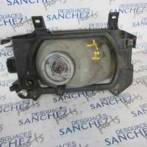 FARO IZQUIERDO VOLKSWAGEN T4 BUS (MOD. 1991) 2.4 Diesel