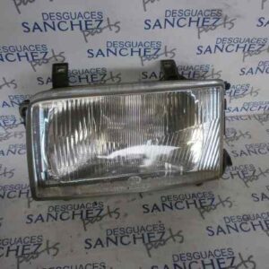 FARO DERECHO VOLKSWAGEN T4 BUS (MOD. 1991) 2.4 Diesel