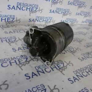 MOTOR ARRANQUE SUZUKI SWIFT SF BERLINA (EA) 1.3 CAT
