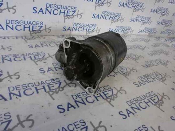 MOTOR ARRANQUE SUZUKI SWIFT SF BERLINA (EA) 1.3 CAT