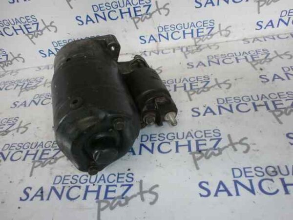 MOTOR ARRANQUE SUZUKI SWIFT SF BERLINA (EA) 1.3 CAT - Imagen 2