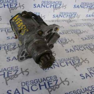 MOTOR ARRANQUE TOYOTA AVENSIS MONOVOLUMEN (T22) *