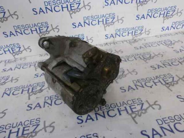 MOTOR ARRANQUE TOYOTA AVENSIS MONOVOLUMEN (T22) * - Imagen 2