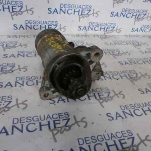 MOTOR ARRANQUE TOYOTA LAND CRUISER (J12) 3.0 Turbodiesel