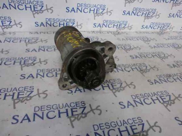 MOTOR ARRANQUE TOYOTA LAND CRUISER (J12) 3.0 Turbodiesel