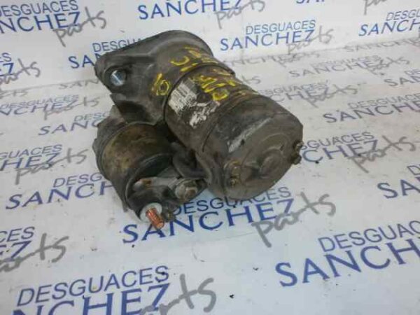 MOTOR ARRANQUE TOYOTA LAND CRUISER (J12) 3.0 Turbodiesel - Imagen 2