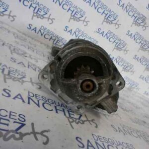 MOTOR ARRANQUE CHRYSLER VOYAGER (GS) 2.5 Turbodiesel