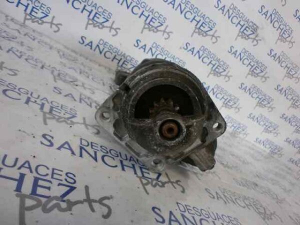 MOTOR ARRANQUE CHRYSLER VOYAGER (GS) 2.5 Turbodiesel