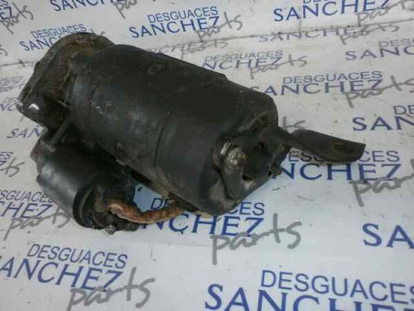 MOTOR ARRANQUE CHRYSLER VOYAGER (GS) 2.5 Turbodiesel - Imagen 2