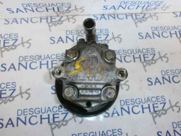 BOMBA SERVODIRECCION SEAT IBIZA  (6K1) 1.9 SDI