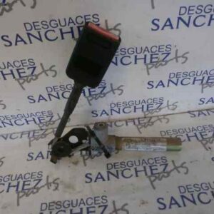 PRETENSOR AIRBAG DERECHO RENAULT MEGANE I SCENIC (JA0) 1.9 dTi Diesel CAT