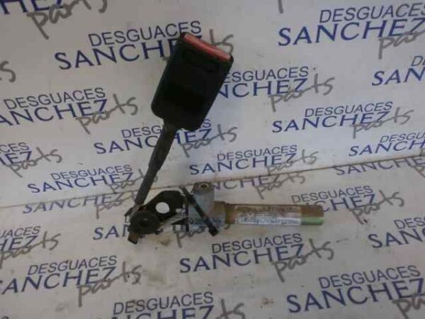 PRETENSOR AIRBAG DERECHO RENAULT MEGANE I SCENIC (JA0) 1.9 dTi Diesel CAT