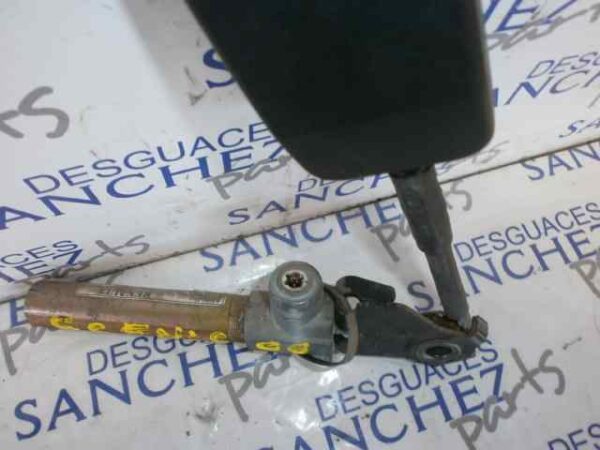 PRETENSOR AIRBAG DERECHO RENAULT MEGANE I SCENIC (JA0) 1.9 dTi Diesel CAT - Imagen 2