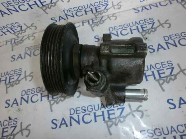 BOMBA DIRECCION VOLKSWAGEN POLO BERLINA (6N2) 1.4 - Imagen 2