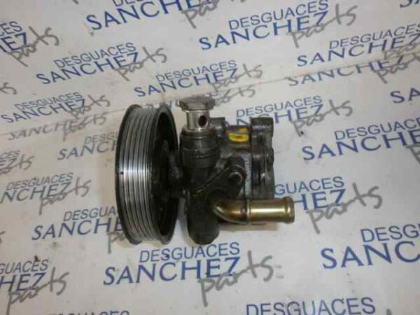 BOMBA DIRECCION VOLKSWAGEN POLO BERLINA (6N1) 1.9 Diesel - Imagen 2