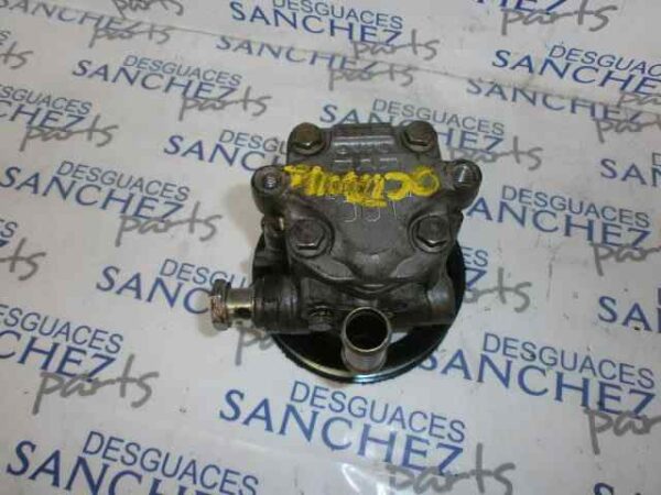 BOMBA DIRECCION VOLKSWAGEN POLO BERLINA (6N1) 1.9 Diesel