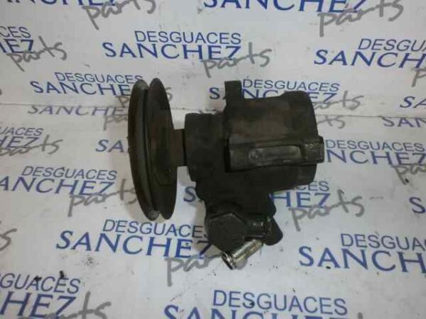 BOMBA DIRECCION SEAT IBIZA (6K) 1.9 Diesel CAT (1Y) - Imagen 2