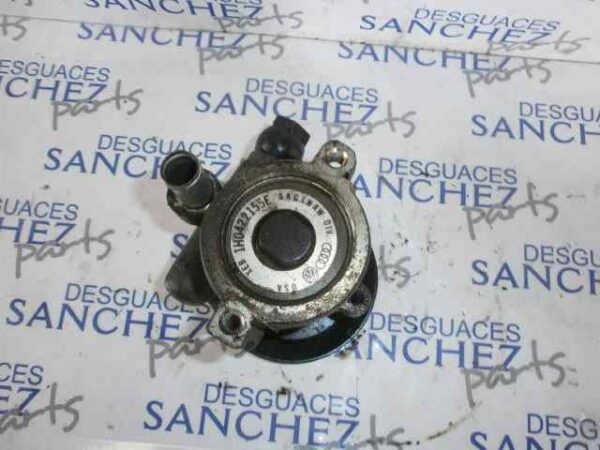 BOMBA SERVODIRECCION SEAT TOLEDO (1L) 1.9 Turbodiesel CAT (AAZ) - Imagen 2