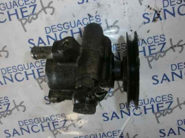 BOMBA SERVODIRECCION SEAT TOLEDO (1L) 1.9 Turbodiesel CAT (AAZ)