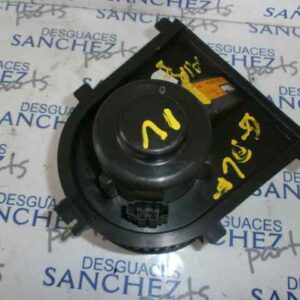 MOTOR CALEFACCION VOLKSWAGEN GOLF IV BERLINA  (1J1) 1.4 16V