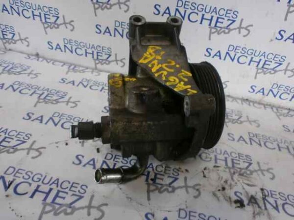BOMBA DIRECCION RENAULT LAGUNA (B56) 2.2 Diesel
