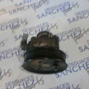 BOMBA DIRECCION OPEL ZAFIRA A 2.0 DTI
