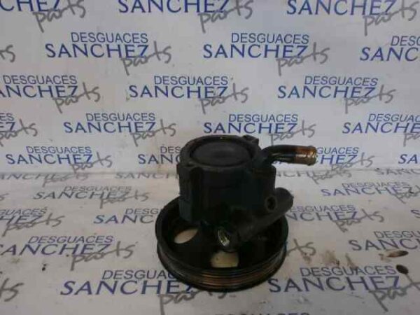 BOMBA DIRECCION OPEL ASTRA G BERLINA 1.6 - Imagen 2