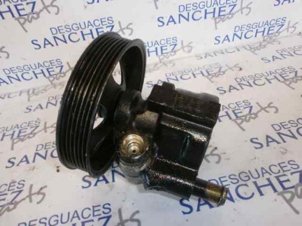 BOMBA SERVODIRECCION OPEL CORSA B * - Imagen 2