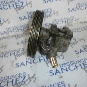 BOMBA SERVODIRECCION PEUGEOT 306 BERLINA 3/4/5 PUERTAS (S2)(04.1997->) *