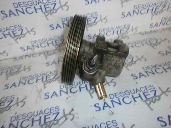 BOMBA SERVODIRECCION PEUGEOT 306 BERLINA 3/4/5 PUERTAS (S2)(04.1997->) *