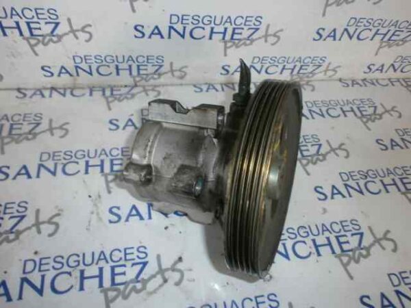 BOMBA SERVODIRECCION PEUGEOT 306 BERLINA 3/4/5 PUERTAS (S2)(04.1997->) * - Imagen 2