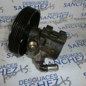 BOMBA DIRECCION CITROEN ZX 1.9 Diesel