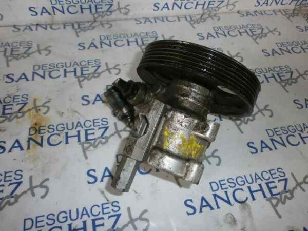 BOMBA SERVODIRECCION CITROEN XSARA BERLINA 2.0 HDi CAT (RHY / DW10TD) - Imagen 2