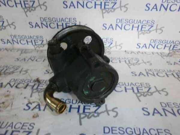 BOMBA DIRECCION PEUGEOT 106 (S2) 1.5 Diesel CAT (TUD5 / VJX) - Imagen 2