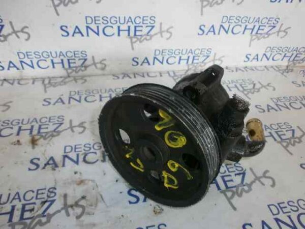 BOMBA DIRECCION PEUGEOT 106 (S2) 1.5 Diesel CAT (TUD5 / VJX)